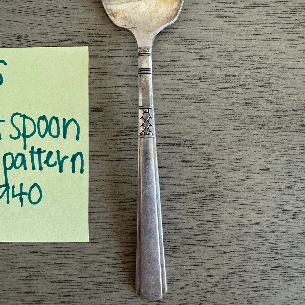 Wm. A. Rogers 